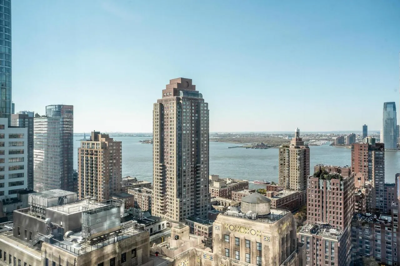 The Residences At W New York - Downtown - Apt 28B