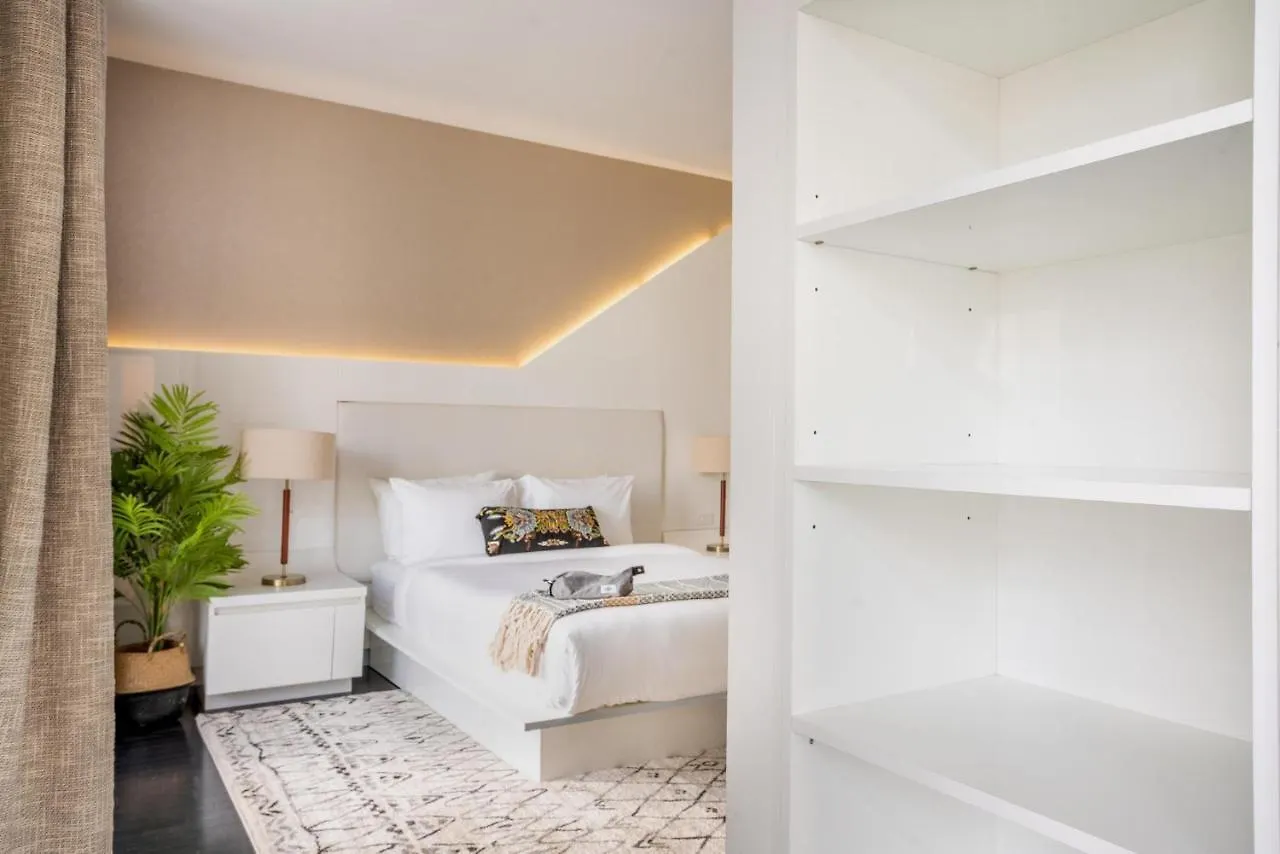 The Residences At W New York - Downtown - Apt 28B Verenigde Staten