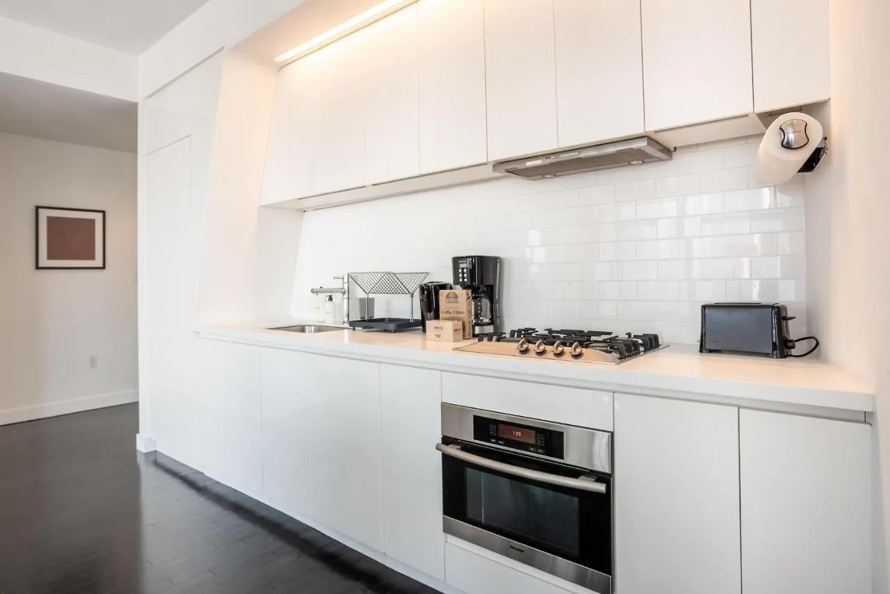 Appartement The Residences At W New York - Downtown - Apt 28B