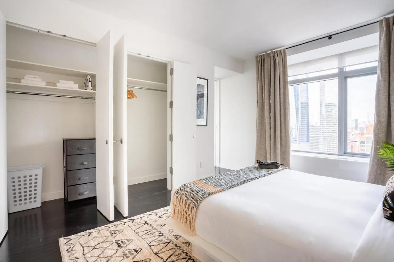 The Residences At W New York - Downtown - Apt 28B 0*,  Verenigde Staten
