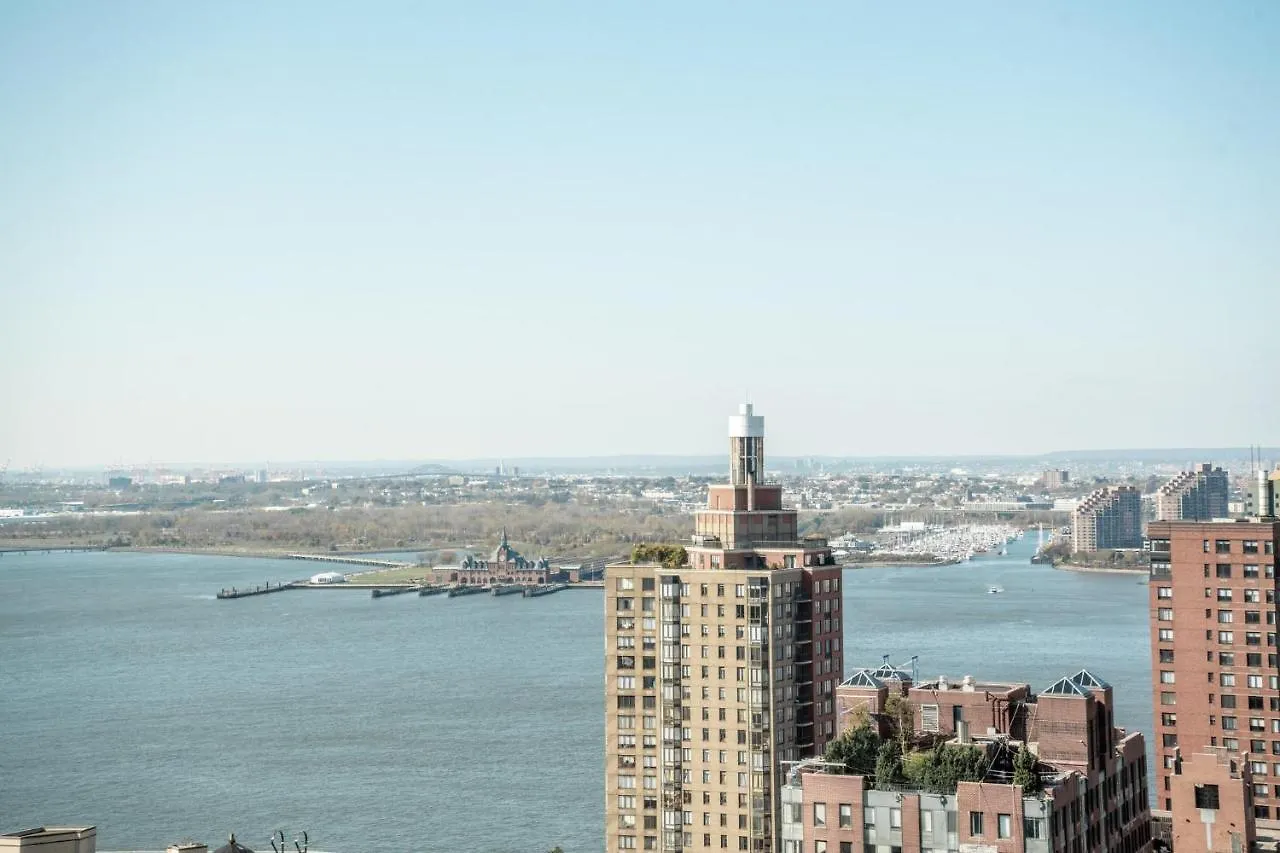 The Residences At W New York - Downtown - Apt 28B 0*,  Verenigde Staten